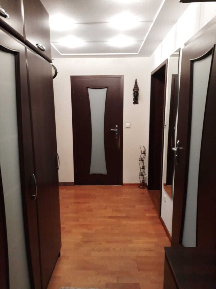 Mieszkanie 3-pokojowe Warszawa Targówek, ul. Smoleńska. Zdjęcie 2