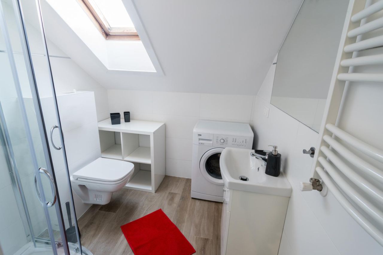 Pokój Kraków Ruczaj, ul. gen. Stefana Grota-Roweckiego. Zdjęcie 7