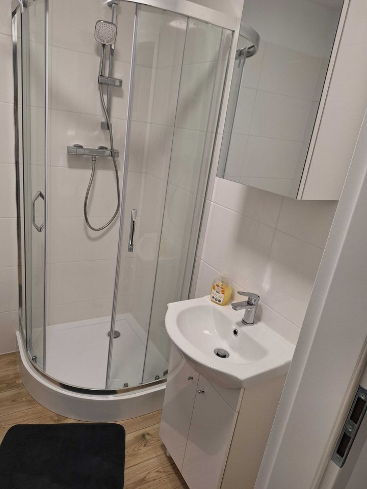 Mieszkanie 1-pokojowe Gdańsk Ujeścisko, ul. Przemyska. Zdjęcie 3