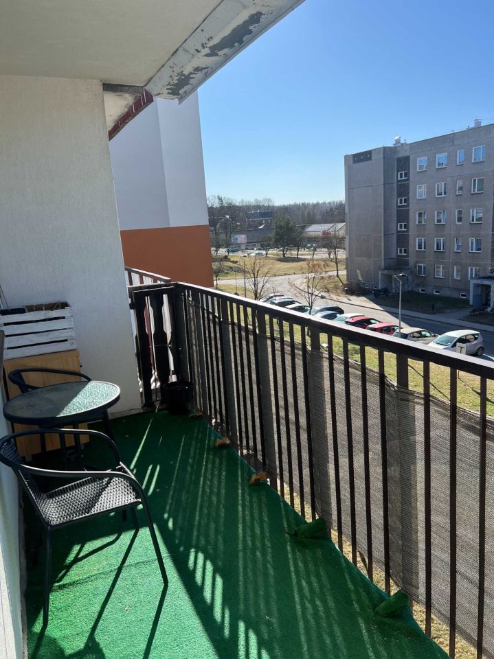 Mieszkanie 3-pokojowe Bolesławiec, ul. gen. Franciszka Kleeberga. Zdjęcie 3