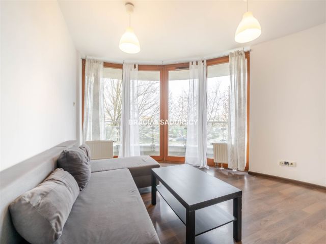 Mieszkanie 3-pokojowe Kraków Krowodrza, ul. Krowoderskich Zuchów. Zdjęcie 13