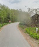 Działka rolno-budowlana Karszówka. Zdjęcie 3