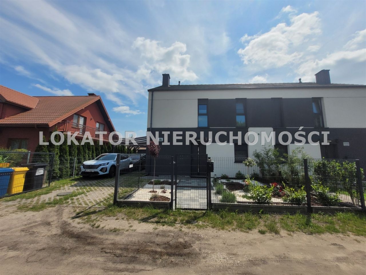 bliźniak, 5 pokoi Piła. Zdjęcie 26