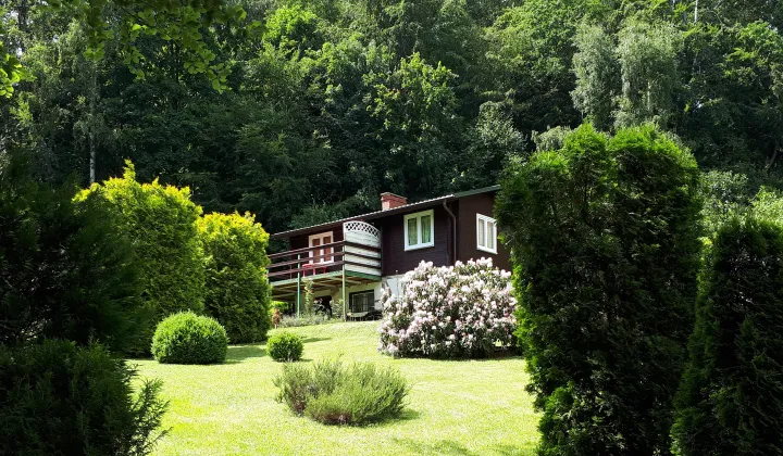 Działka rekreacyjna Ręboszewo, brak