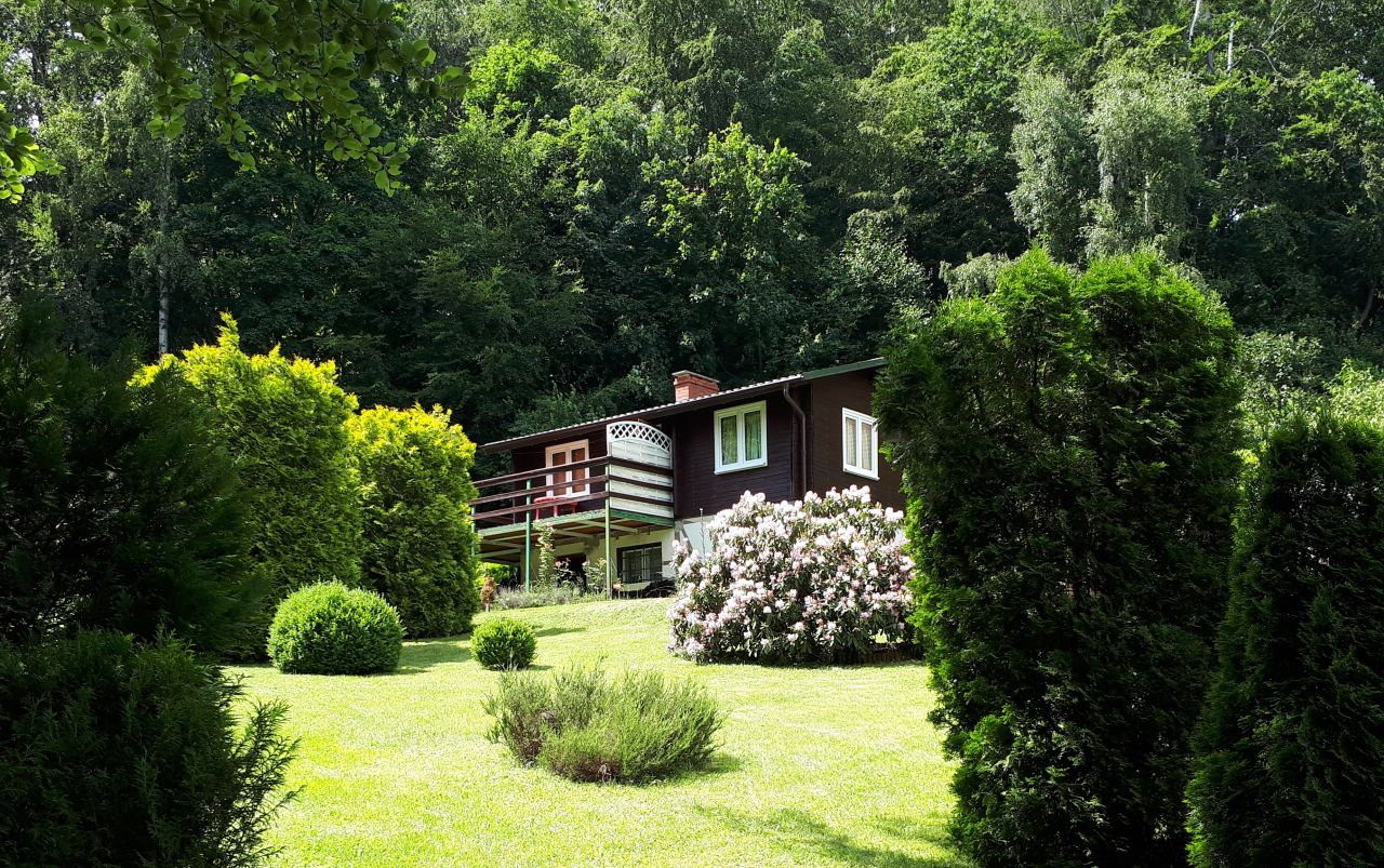 Działka rekreacyjna Ręboszewo, brak. Zdjęcie 1