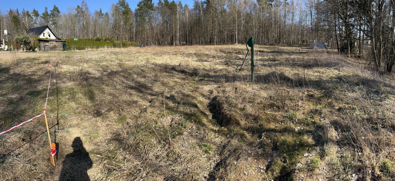 Działka budowlana Góra. Zdjęcie 4