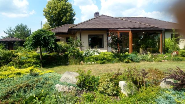 dom wolnostojący, 4 pokoje Babigoszcz. Zdjęcie 1