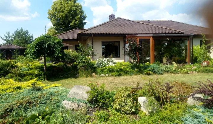 dom wolnostojący, 4 pokoje Babigoszcz