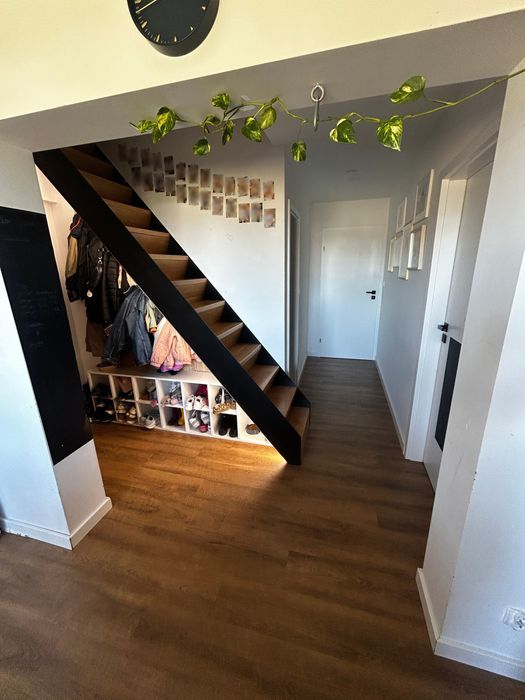 Mieszkanie 3-pokojowe Lubniewice. Zdjęcie 8