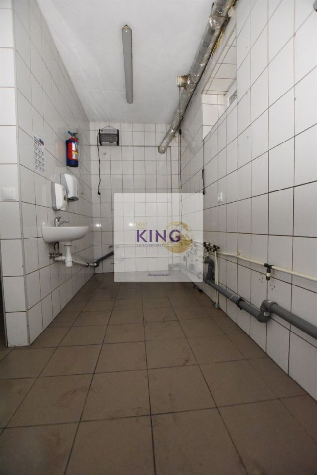 Lokal Szczecin Centrum, ul. Bolesława Krzywoustego. Zdjęcie 8