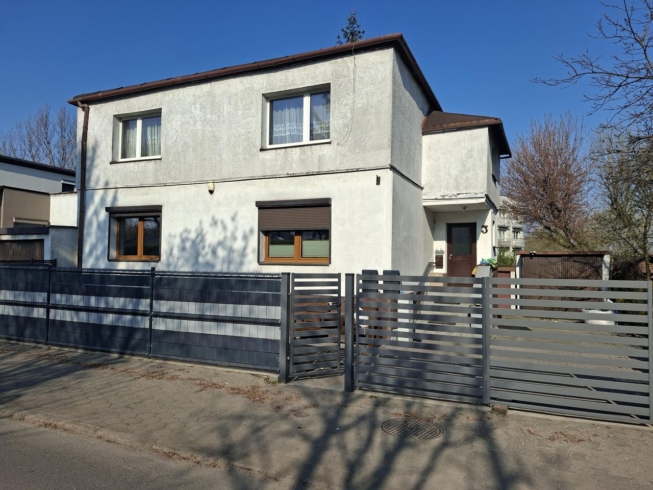 Mieszkanie 4-pokojowe Ruda Śląska Kochłowice, ul. Jacka Malczewskiego. Zdjęcie 17