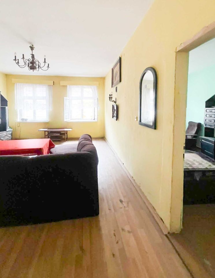 Mieszkanie 3-pokojowe Legnica, ul. Ignacego Daszyńskiego. Zdjęcie 5