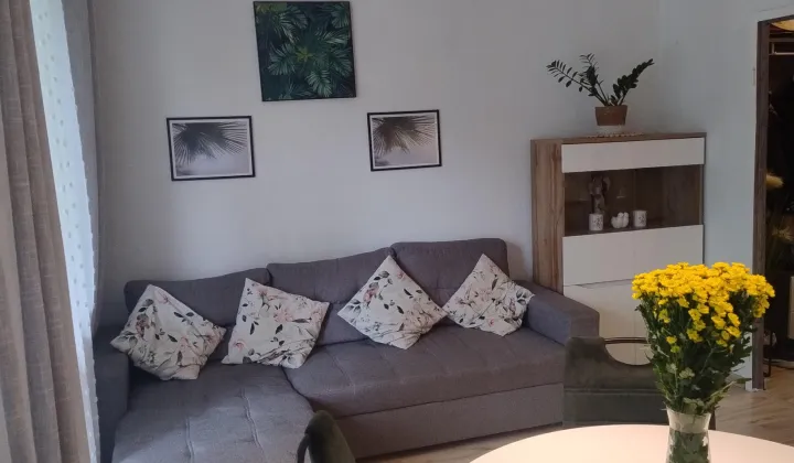 Mieszkanie 3-pokojowe Szczecin Podjuchy, ul. Metalowa