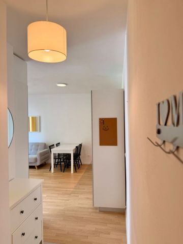 Mieszkanie 2-pokojowe Warszawa Mokotów, ul. Bachmacka. Zdjęcie 4