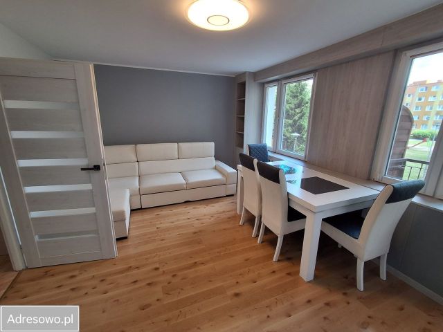 Mieszkanie 2-pokojowe Bydgoszcz Fordon, ul. Tomasza Golloba. Zdjęcie 1