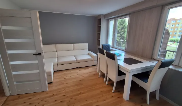Mieszkanie 2-pokojowe Bydgoszcz Fordon, ul. Tomasza Golloba