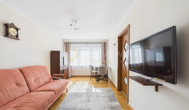 Mieszkanie 2-pokojowe Warszawa Wola, ul. Mordechaja Anielewicza