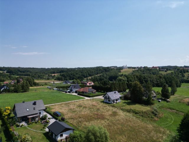 Działka budowlana Zawada. Zdjęcie 1