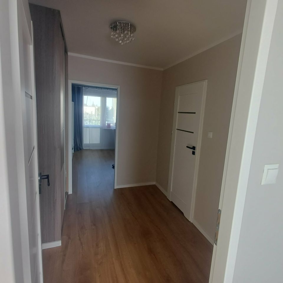 Mieszkanie 2-pokojowe Bydgoszcz Fordon, ul. Osiedlowa. Zdjęcie 7