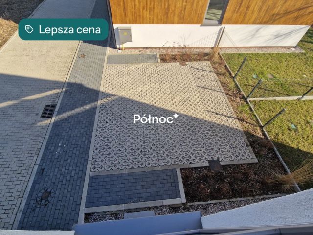 Mieszkanie 4-pokojowe Choroszcz, ul. Rybacka. Zdjęcie 23