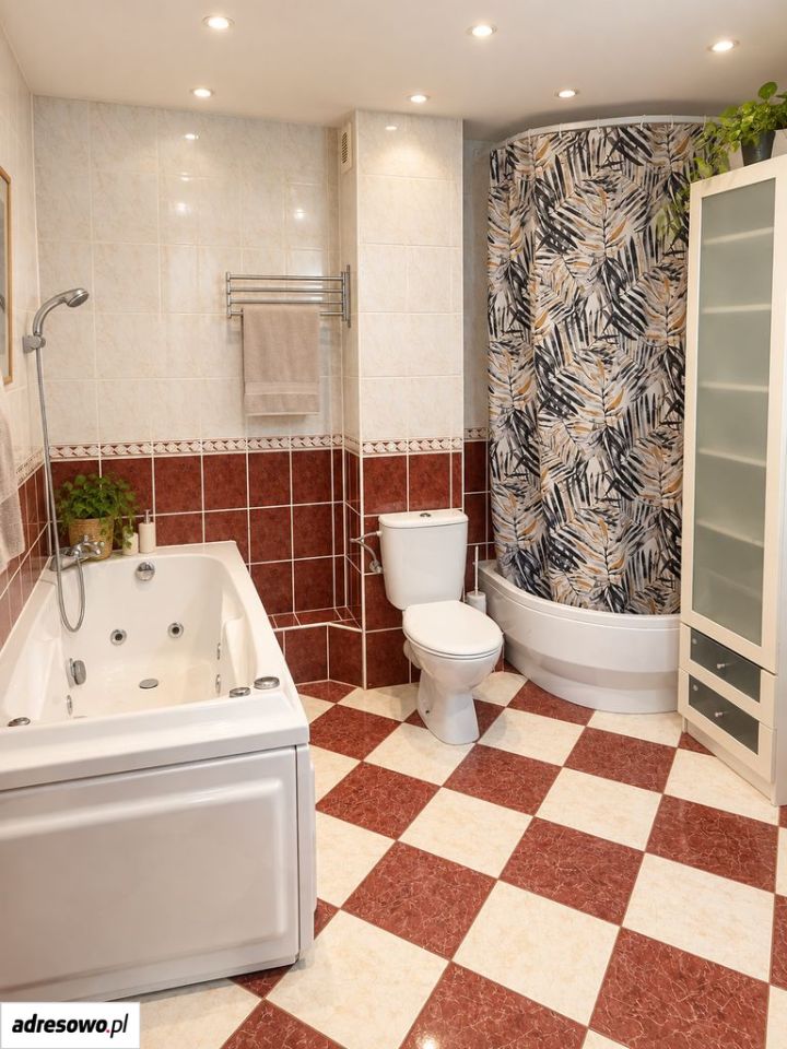 Mieszkanie 3-pokojowe Warszawa Ursynów, ul. Gawota. Zdjęcie 10