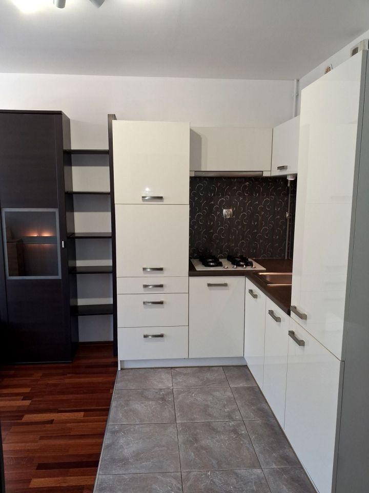 Mieszkanie 2-pokojowe Wrocław Stabłowice, ul. Główna. Zdjęcie 18
