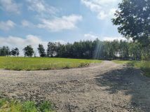 Działka budowlana Rozworzyn. Zdjęcie 3