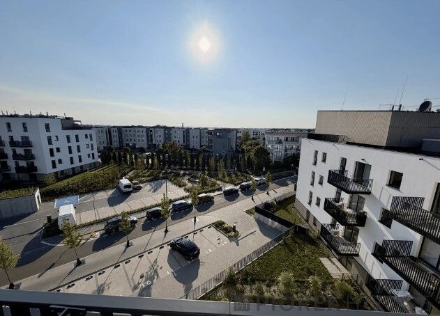 Mieszkanie 3-pokojowe Warszawa Bemowo, ul. Wandy Landowskiej. Zdjęcie 7