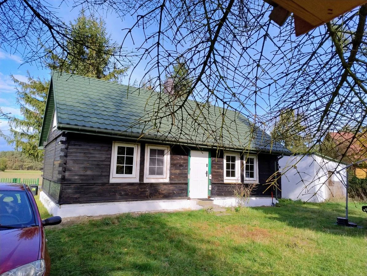 Hus, 60 m²