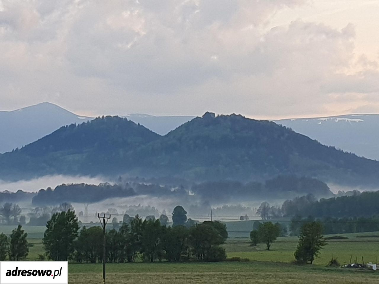 dom wolnostojący, 3 pokoje Radomierz. Zdjęcie 2