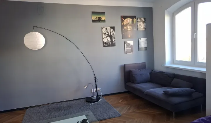 Mieszkanie 3-pokojowe Warszawa Sielce, ul. Belwederska