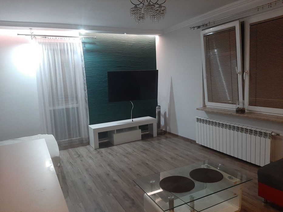 Mieszkanie 1-pokojowe Iłża, os. Stanisława Staszica