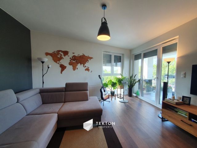 Mieszkanie 3-pokojowe Opole, ul. Krapkowicka. Zdjęcie 1