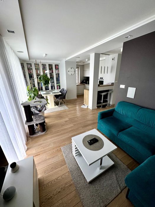 Mieszkanie 4-pokojowe Rzeszów, ul. Odrzykońska