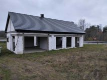 dom wolnostojący Rusinowo. Zdjęcie 3