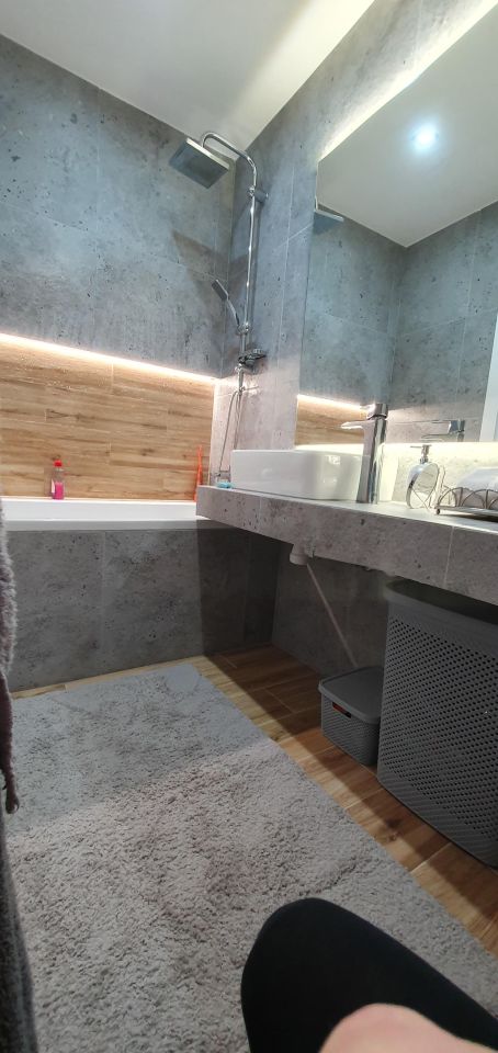 Mieszkanie 1-pokojowe Dąbrowa Górnicza Reden , ul. Janusza Korczaka. Zdjęcie 9