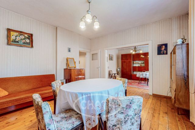 Mieszkanie 4-pokojowe Wrocław Karłowice, ul. Wacława Potockiego. Zdjęcie 8