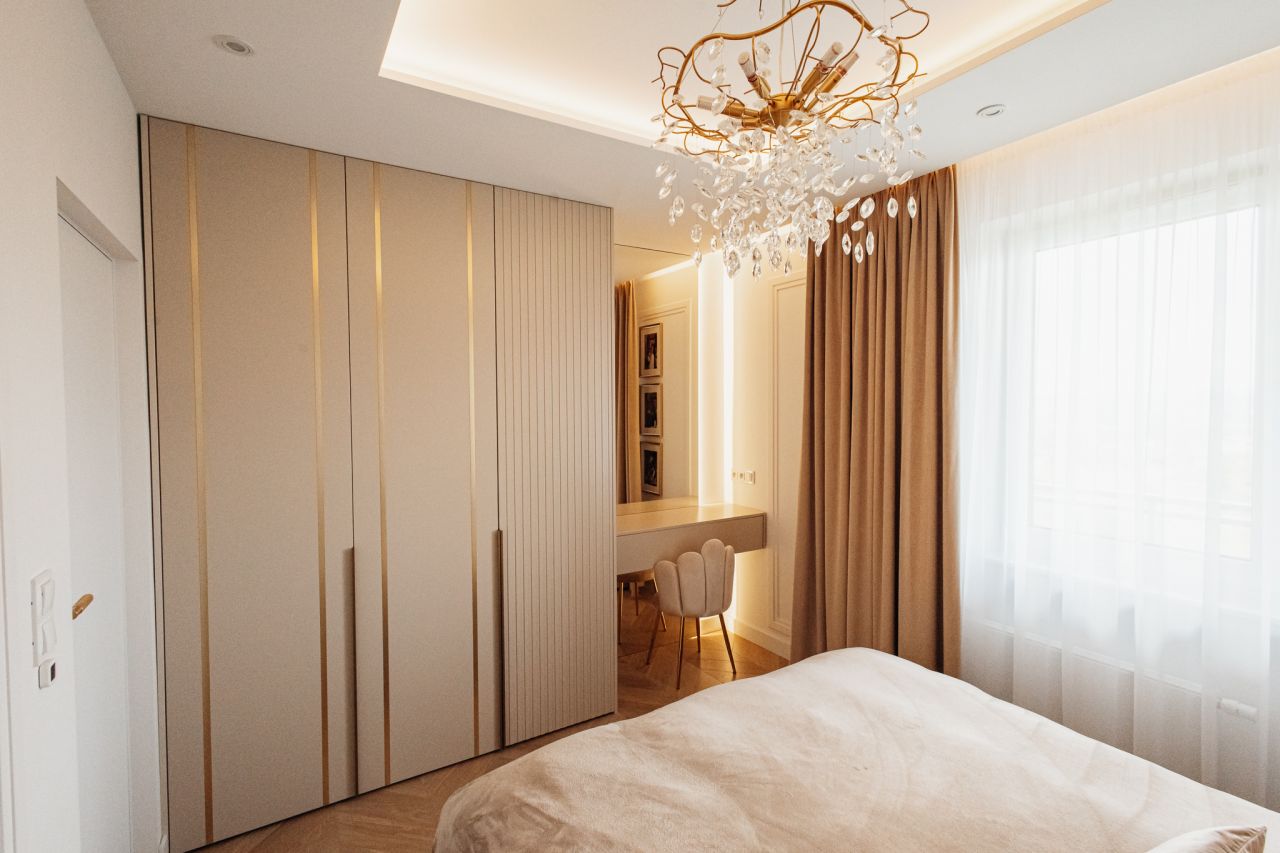 Mieszkanie 3-pokojowe Rzeszów Zwięczyca, ul. Żołnierzy 9 Dywizji Piechoty. Zdjęcie 11