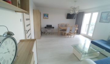 Mieszkanie 2-pokojowe Wrocław Gaj, ul. Jabłeczna