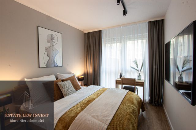 Mieszkanie 2-pokojowe Kraków, ul. Wrocławska. Zdjęcie 11