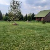 Działka rekreacyjna Grodzisk Duży