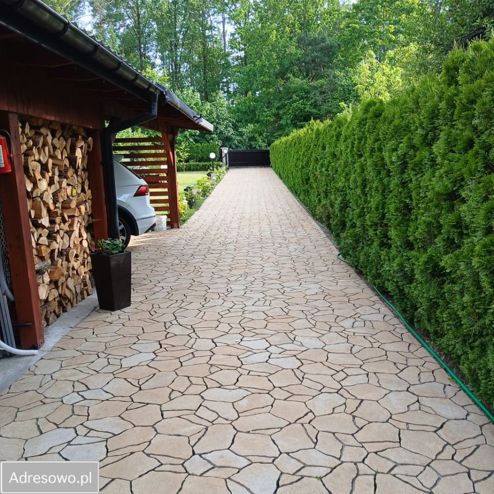 bliźniak, 4 pokoje Sewerynów. Zdjęcie 5