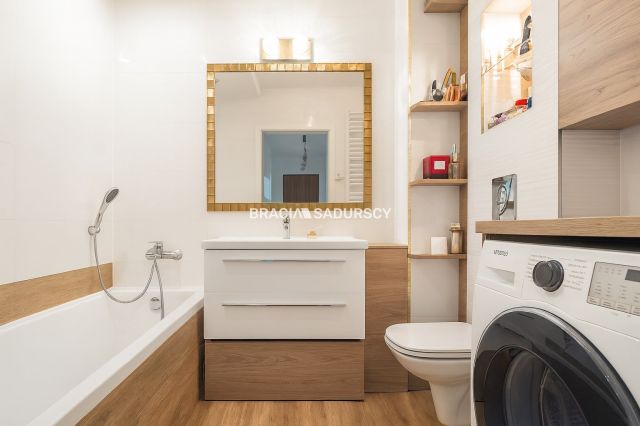 Mieszkanie 3-pokojowe Kraków Swoszowice, ul. Macieja Dębskiego. Zdjęcie 7