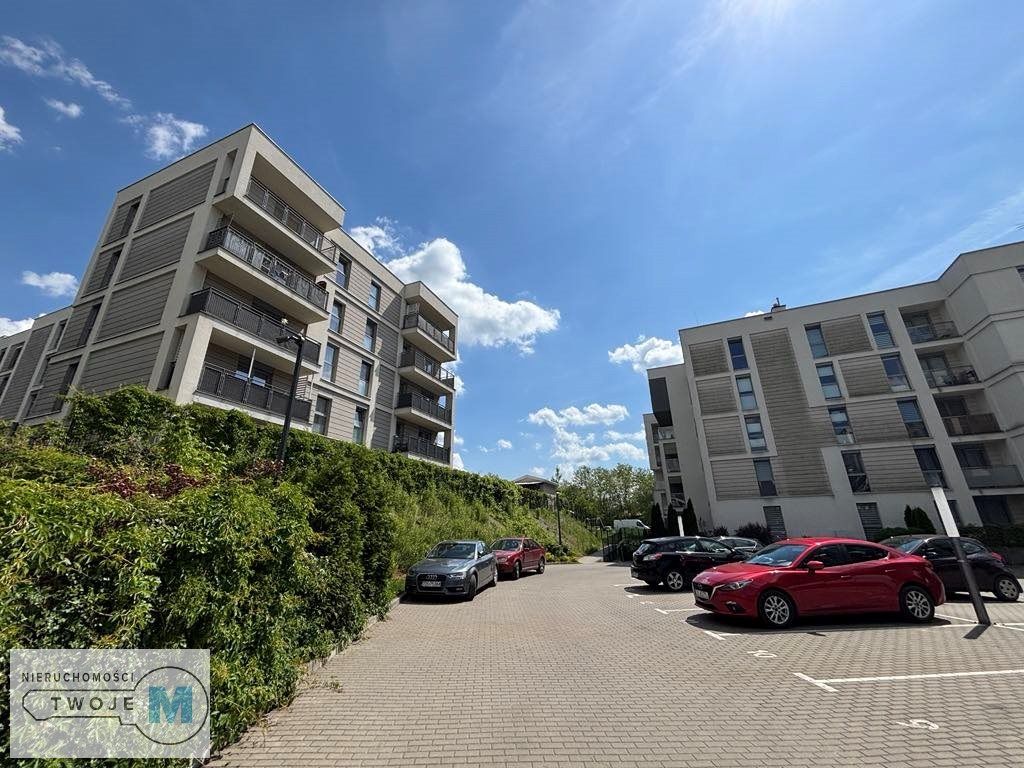 Mieszkanie 2-pokojowe Kielce Baranówek. Zdjęcie 3