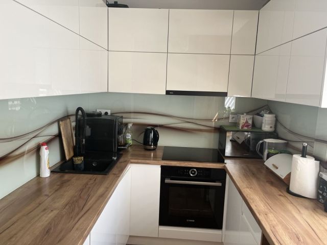 Mieszkanie 3-pokojowe Mielec, ul. ks. Piotra Skargi. Zdjęcie 1