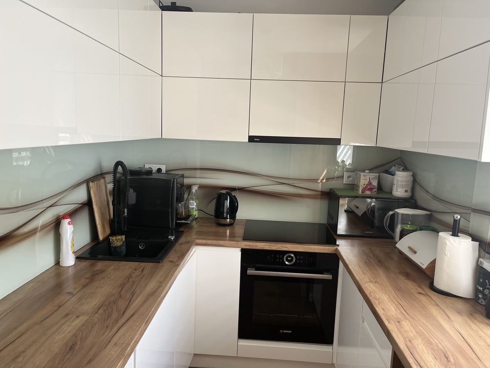 Mieszkanie 3-pokojowe Mielec, ul. ks. Piotra Skargi