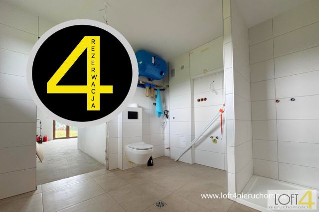 dom wolnostojący, 6 pokoi Lipnica Murowana. Zdjęcie 13