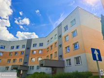 Mieszkanie 4-pokojowe Katowice Piotrowice, ul. Marcina Radockiego