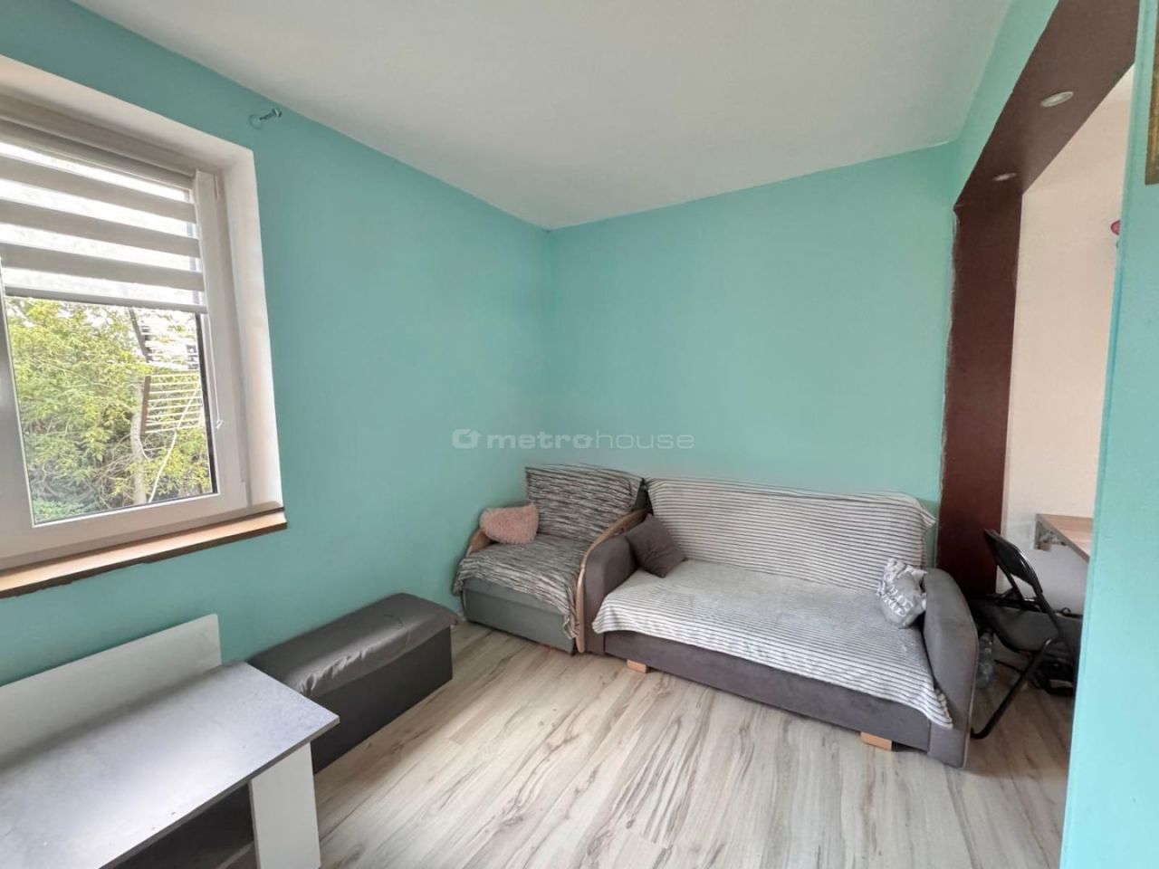 Mieszkanie 1-pokojowe Serock. Zdjęcie 7