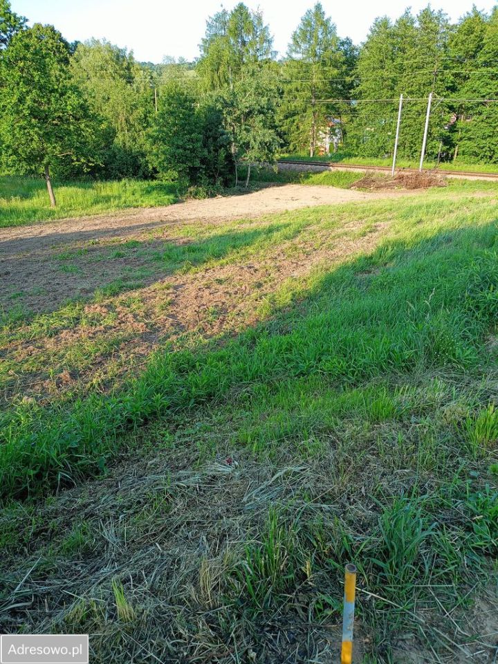 Działka budowlana Tuchów, ul. Marii Konopnickiej. Zdjęcie 4